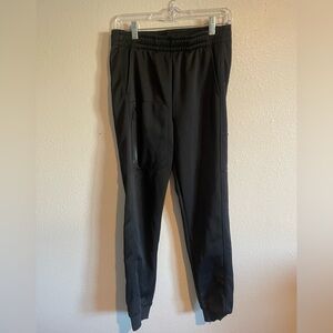 CSG Men's Black Joggers